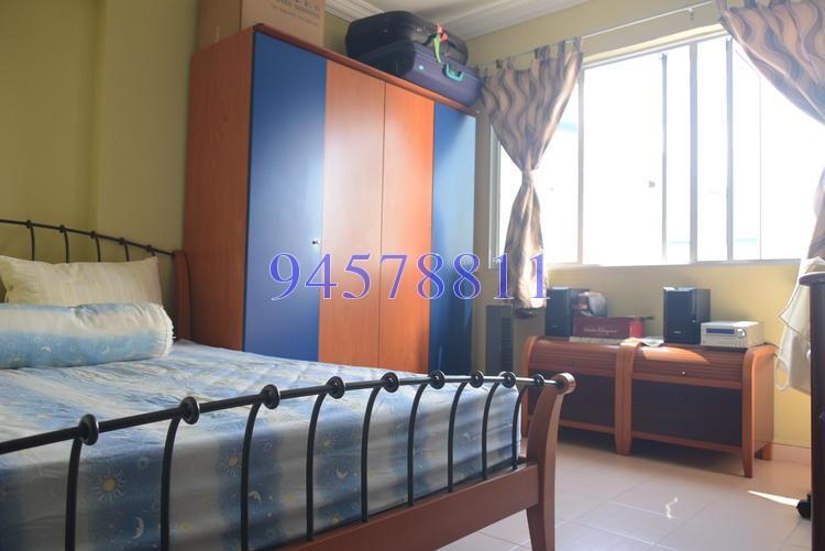 Blk 481 Pasir Ris Drive 4 (Pasir Ris), HDB 4 Rooms #152048022